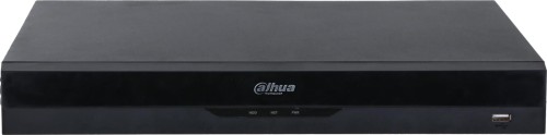 Rejestrator IP Dahua NVR5208-EI2