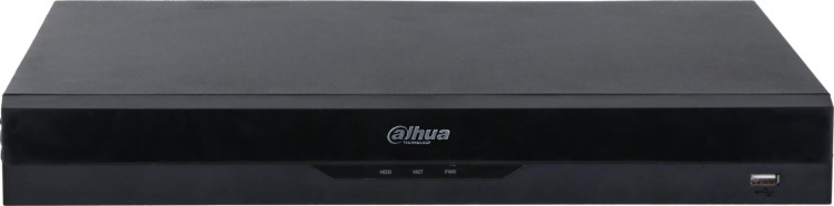 Rejestrator IP Dahua NVR5208-EI2