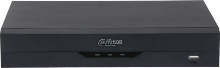 REJESTRATOR IP DAHUA NVR4104HS-EI