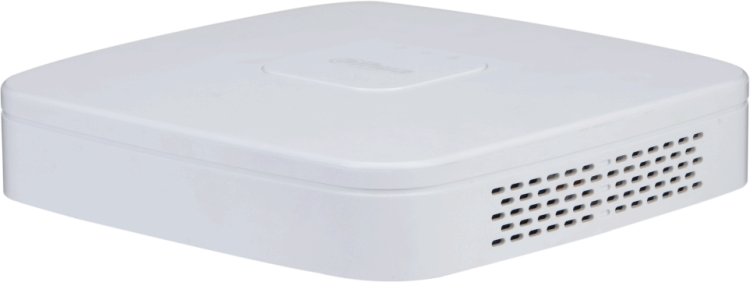REJESTRATOR IP DAHUA NVR4108-EI