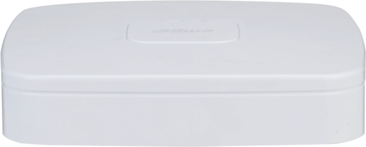 REJESTRATOR IP DAHUA NVR4108-EI