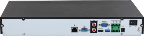 Rejestrator IP Dahua NVR5232-EI2