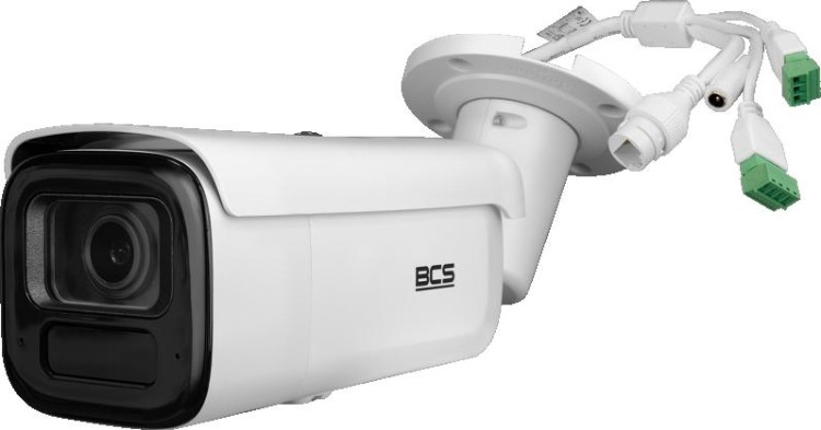 Kamera BCS VIEW BCS-V-TIP54VSR6-Ai2(2)