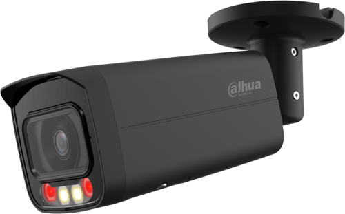 Kamera IP Dahua IPC-HFW2849T-AS-IL-0360B-BLACK