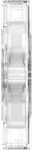 Szybkozłączka przelotowa uniwersalna LINKA/DRUT 2x 0,2-4mm2 WAGO 2773-2401 (Paczka 100szt.)