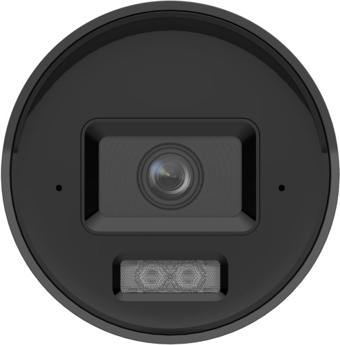 Kamera IP Hikvision DS-2CD2067G3-LI2UY/SL 2.8mm BLACK PL