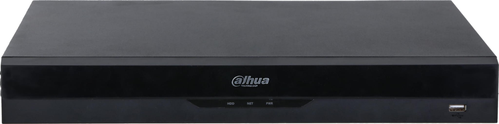 Rejestrator IP Dahua NVR5208-EI2