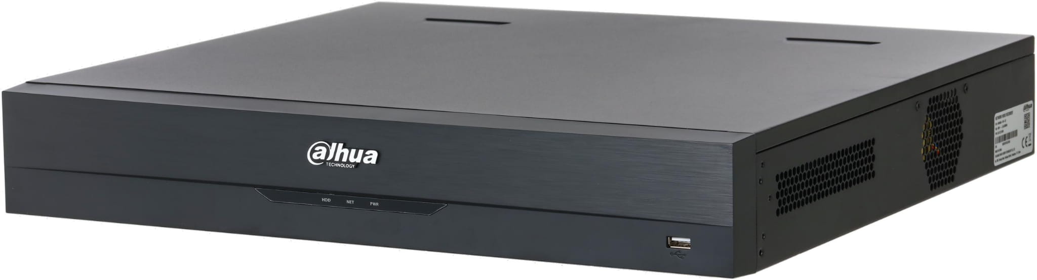 Rejestrator IP Dahua NVR5432-EI2