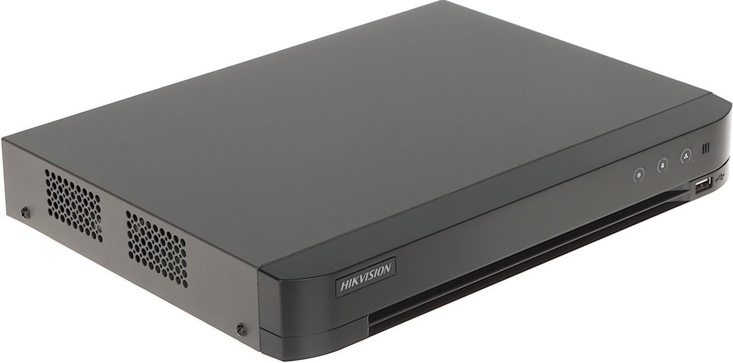 Rejestrator 5w1 Hikvision iDS-7208HQHI-M1/XT